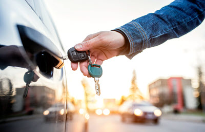 Teen & Adult Driving course